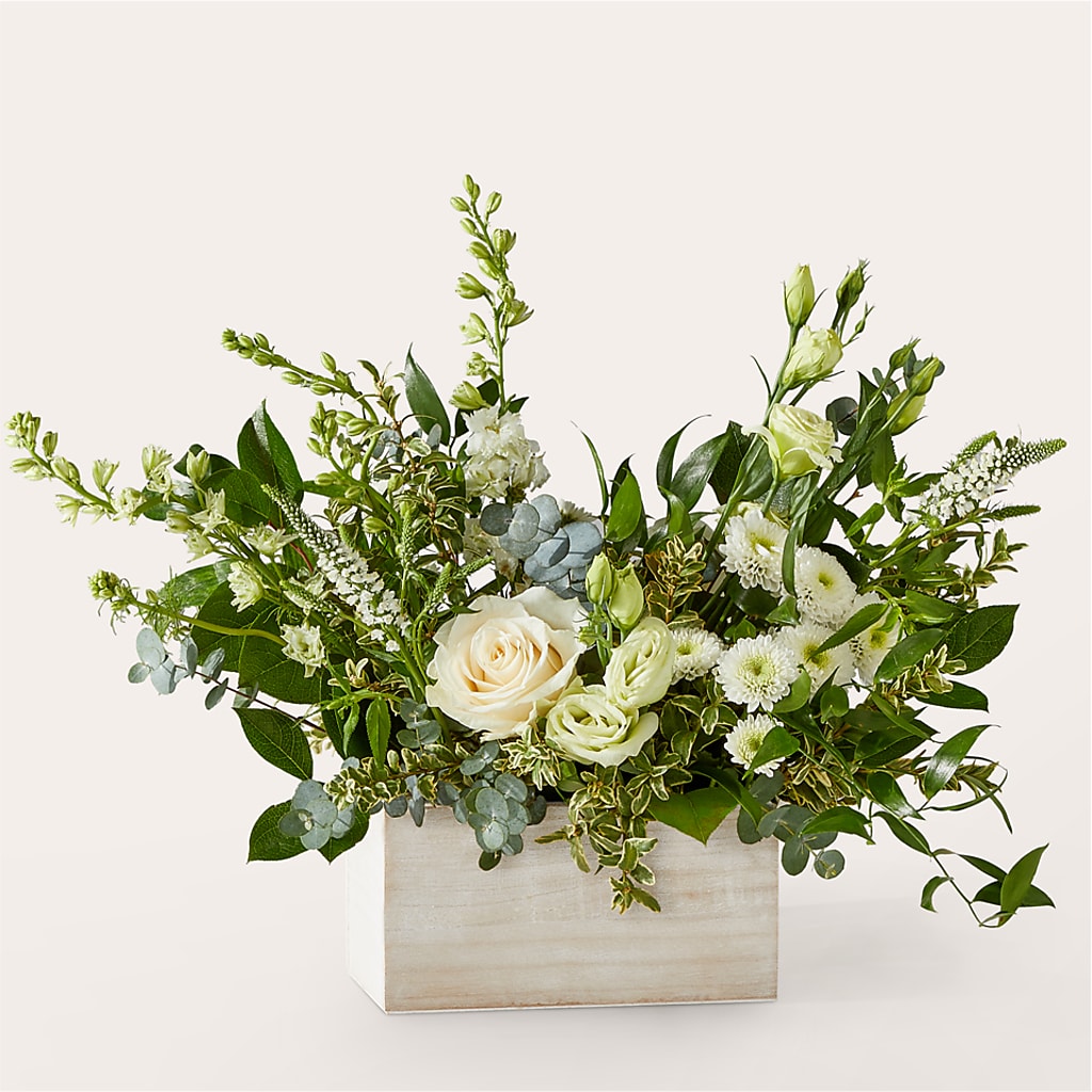 Cashmere Bouquet –  Flowers That Cliq, La Verne CA