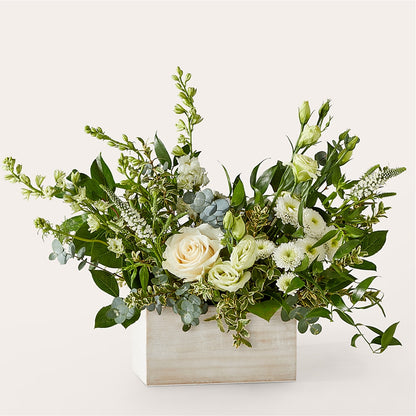 Cashmere Bouquet –  Flowers That Cliq, La Verne CA