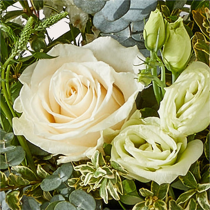 Cashmere Bouquet –  Flowers That Cliq, La Verne CA