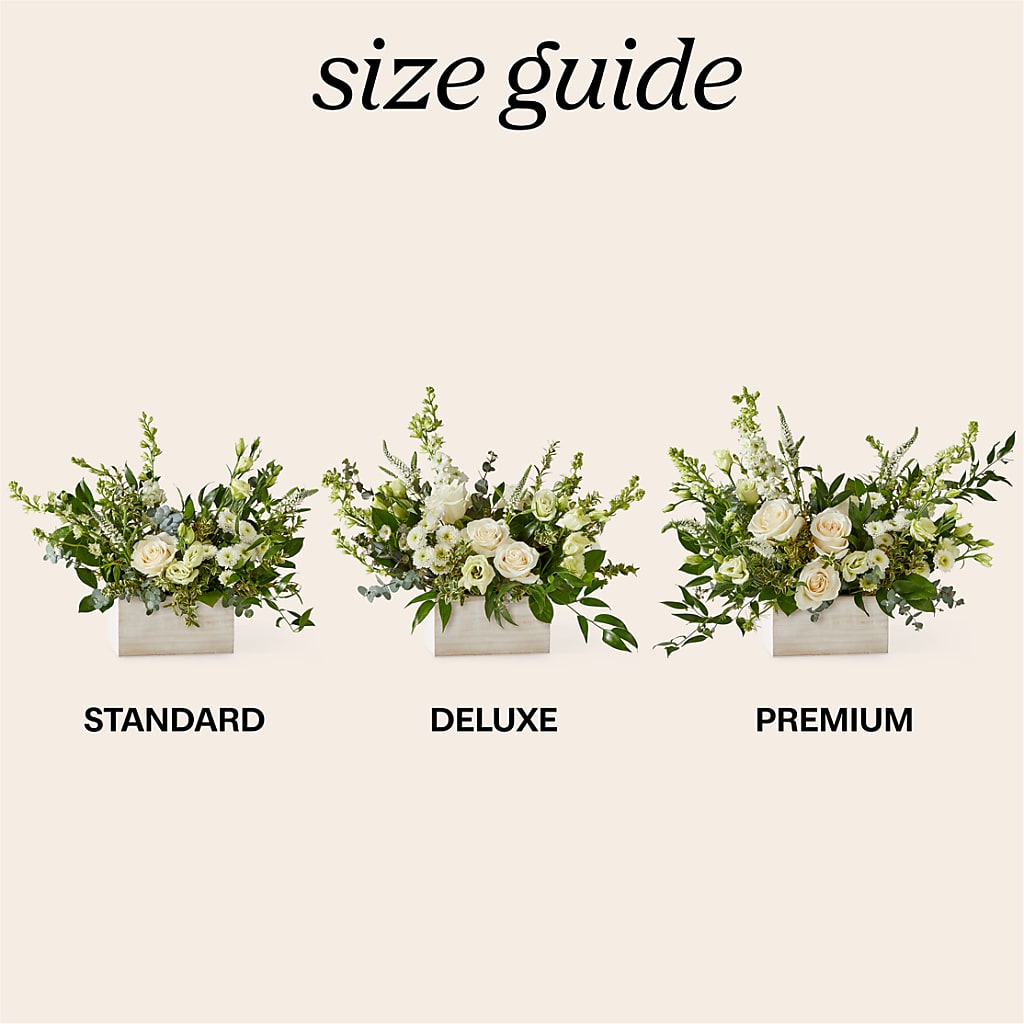 Cashmere Bouquet –  Flowers That Cliq, La Verne CA
