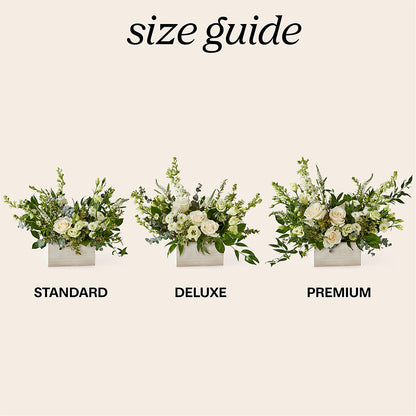 Cashmere Bouquet –  Flowers That Cliq, La Verne CA