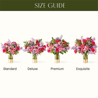 Written in the Stars Bouquet –  Flowers That Cliq, La Verne CA