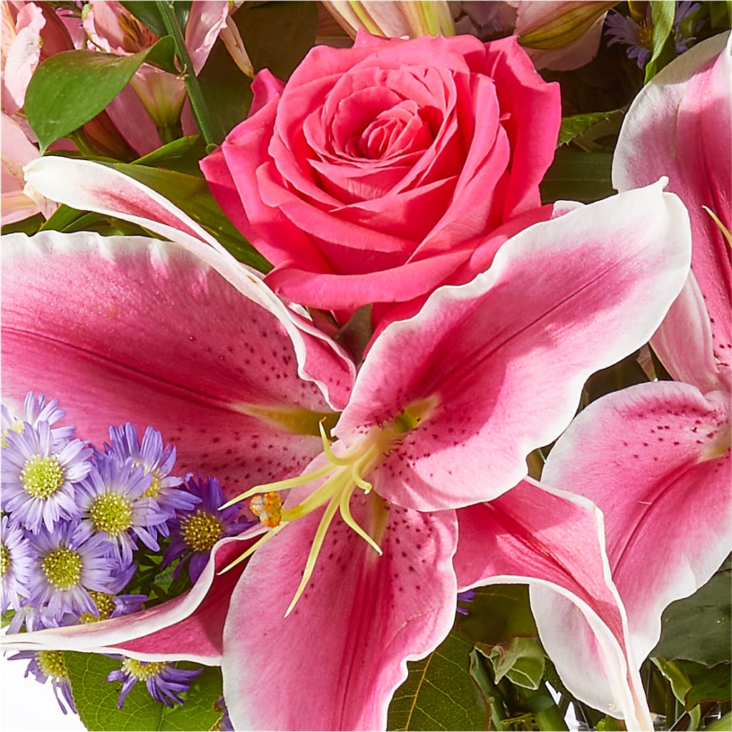 Written in the Stars Bouquet –  Flowers That Cliq, La Verne CA