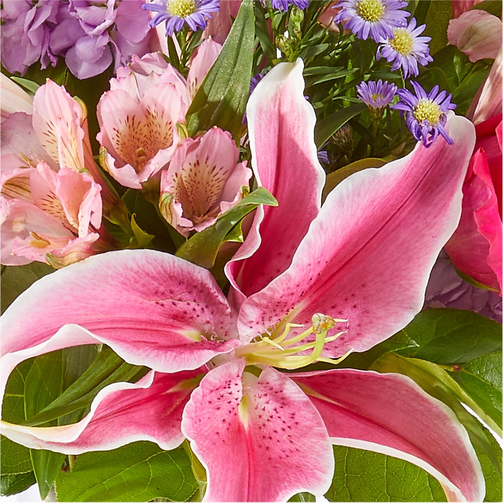 Written in the Stars Bouquet –  Flowers That Cliq, La Verne CA