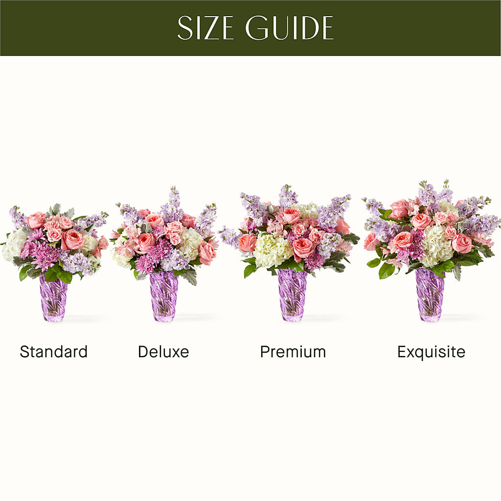 Silver Lining Bouquet –  Flowers That Cliq, La Verne CA