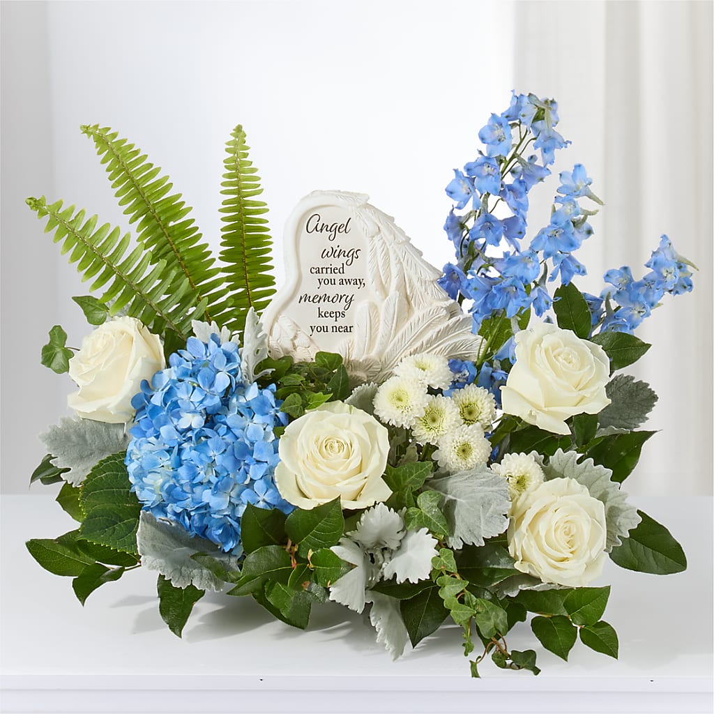 Dearest Arrangement –  Flowers That Cliq, La Verne CA