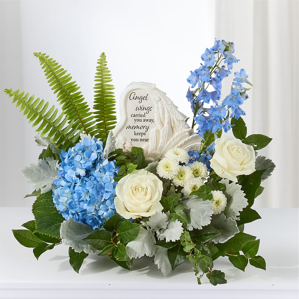 Dearest Arrangement –  Flowers That Cliq, La Verne CA