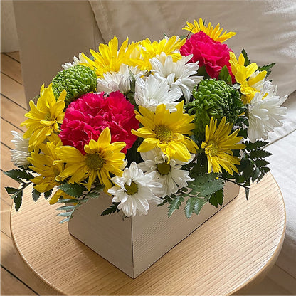 Sorbet Bouquet –  Flowers That Cliq, La Verne CA