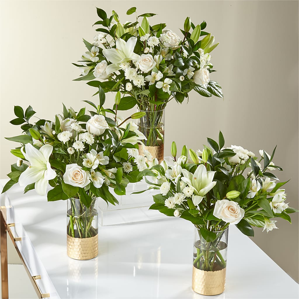 Beautiful Day Bouquet –  Flowers That Cliq, La Verne CA