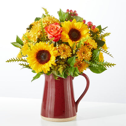 Scents of Autumn Bouquet –  Flowers That Cliq, La Verne CA