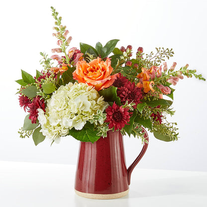 Fall's Finest Bouquet –  Flowers That Cliq, La Verne CA