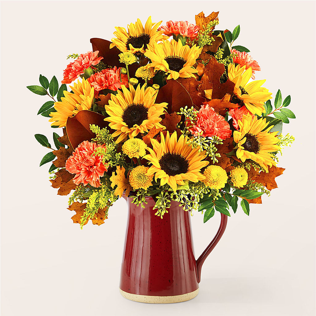 Gourd Vibes Bouquet –  Flowers That Cliq, La Verne CA