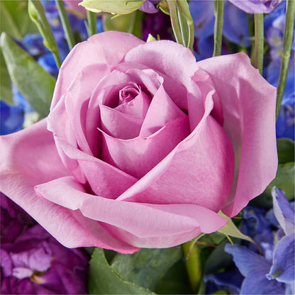 Twilight Glow Bouquet –  Flowers That Cliq, La Verne CA