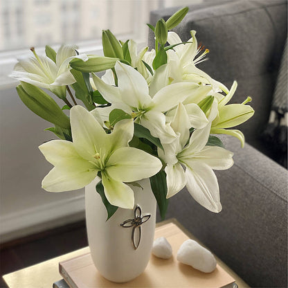 Faithful Blessings Bouquet –  Flowers That Cliq, La Verne CA