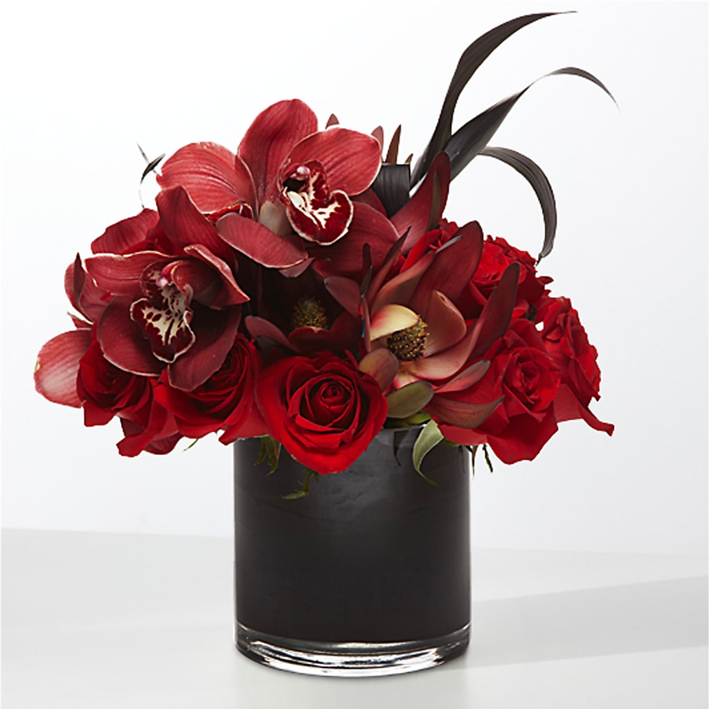 The Eclipse –  Flowers That Cliq, La Verne CA