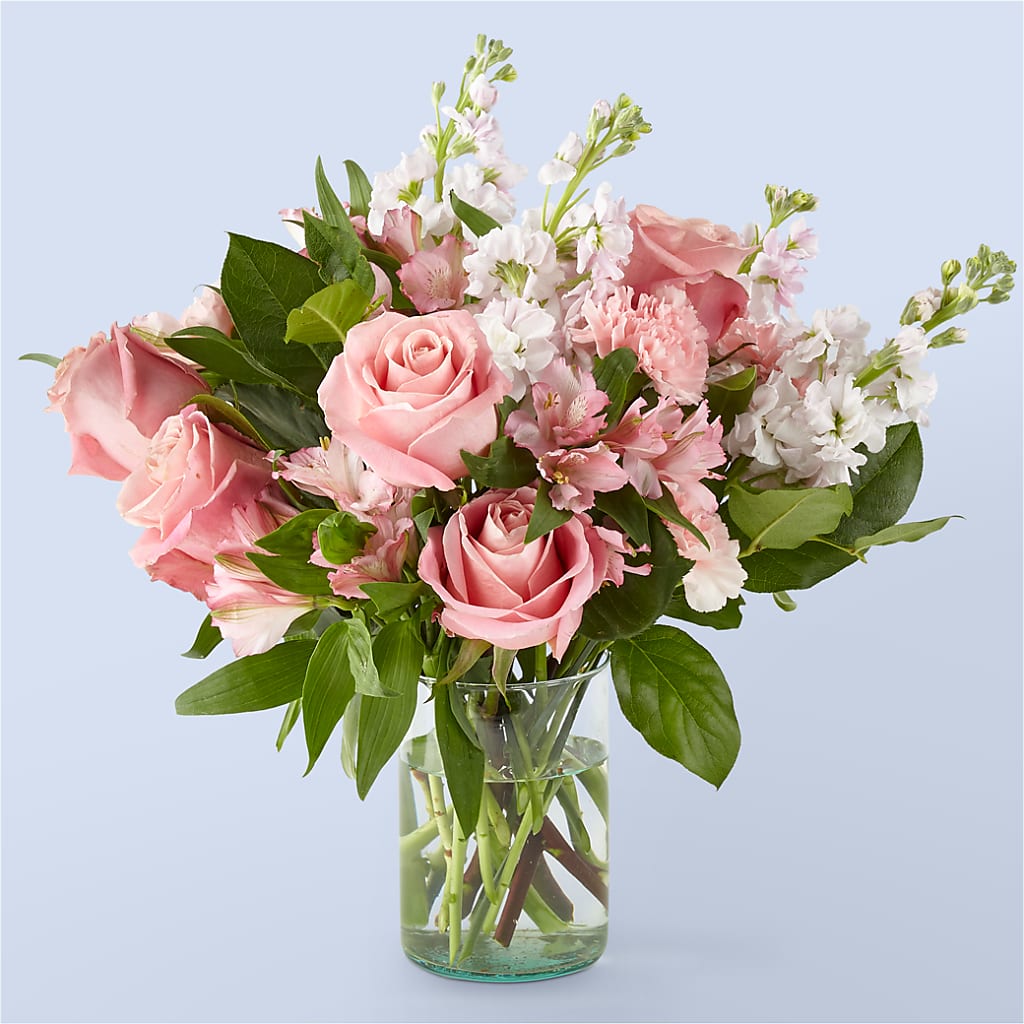 At the Ballet Bouquet –  Flowers That Cliq, La Verne CA