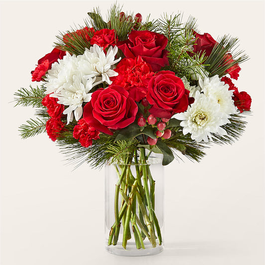 Seasonal Magic Bouquet –  Flowers That Cliq, La Verne CA