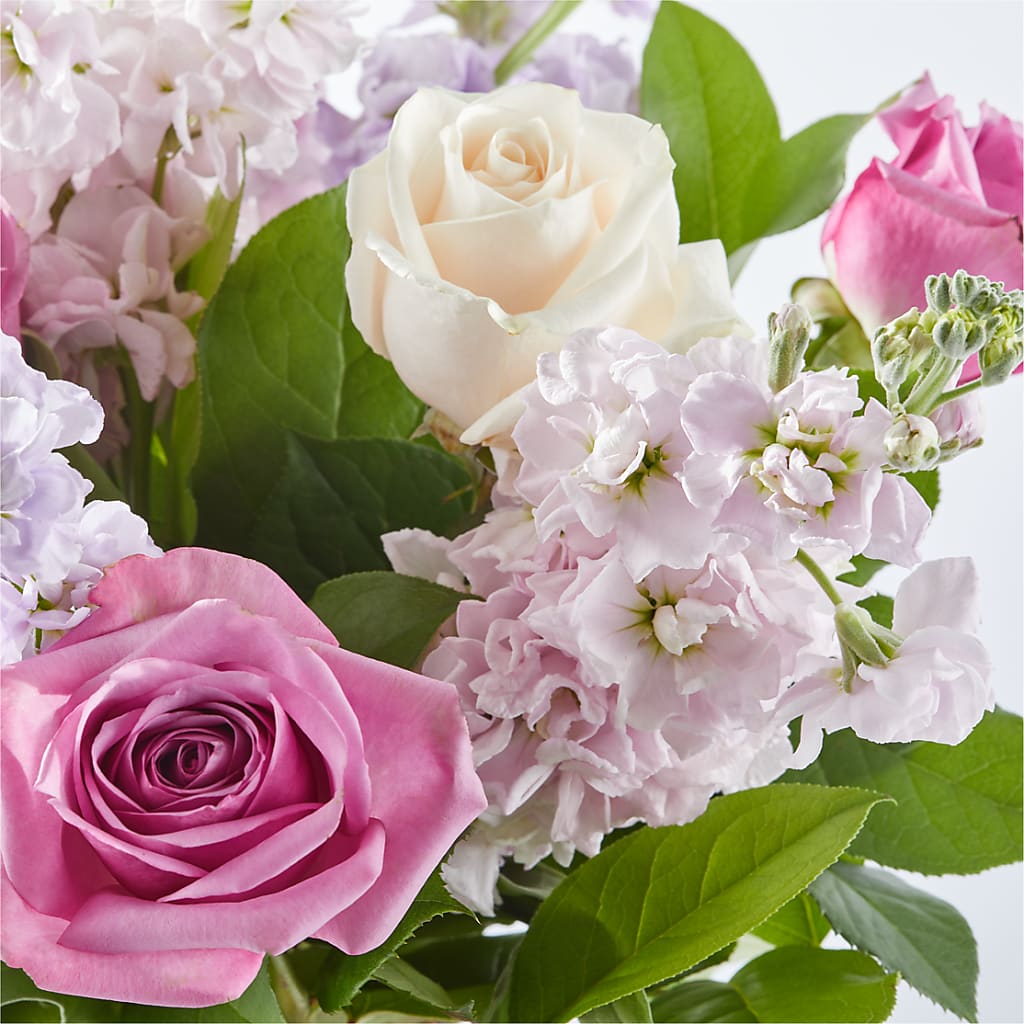 Springtime Spritz Bouquet –  Flowers That Cliq, La Verne CA