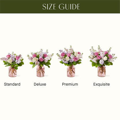 Springtime Spritz Bouquet –  Flowers That Cliq, La Verne CA