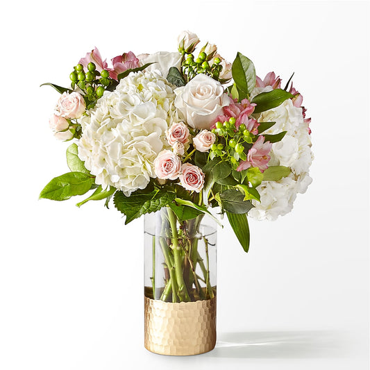 Parisian Stroll Bouquet –  Flowers That Cliq, La Verne CA
