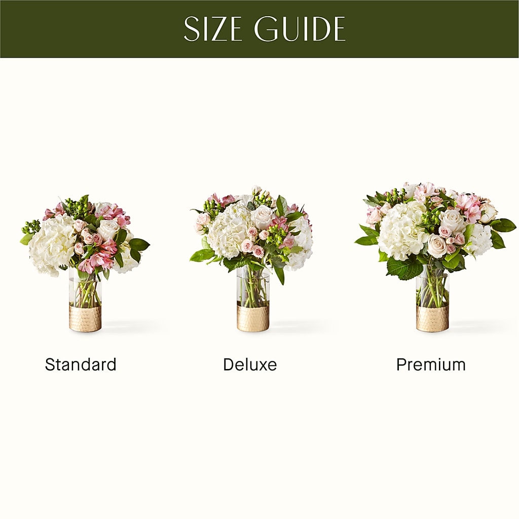 Parisian Stroll Bouquet –  Flowers That Cliq, La Verne CA