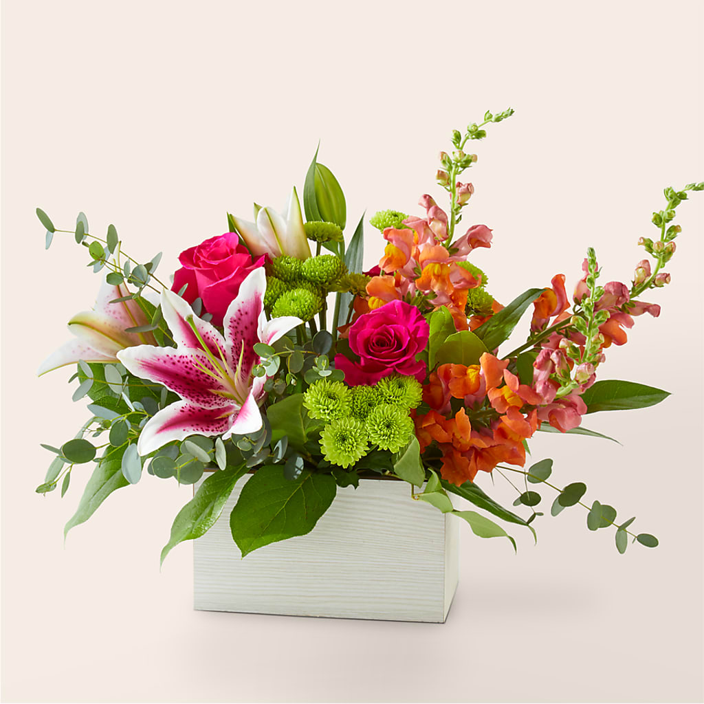 Wild Spirit Bouquet –  Flowers That Cliq, La Verne CA