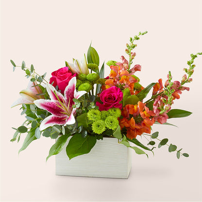 Wild Spirit Bouquet –  Flowers That Cliq, La Verne CA