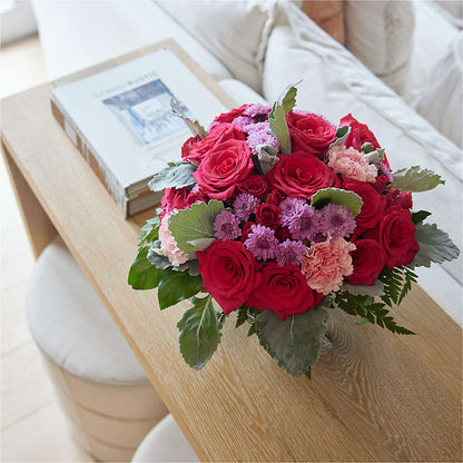 Sweet As Can Be Bouquet –  Flowers That Cliq, La Verne CA