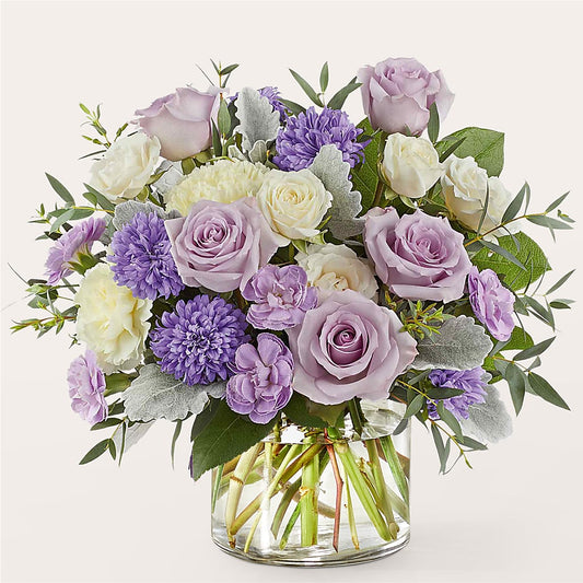 Stardust Bouquet –  Flowers That Cliq, La Verne CA