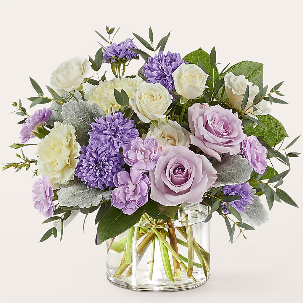 Stardust Bouquet –  Flowers That Cliq, La Verne CA