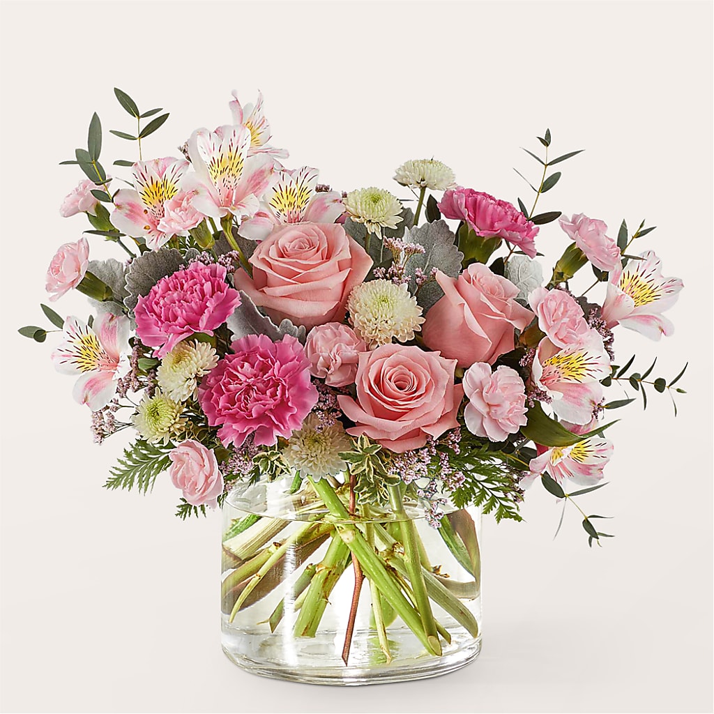 The Treehouse Bouquet –  Flowers That Cliq, La Verne CA