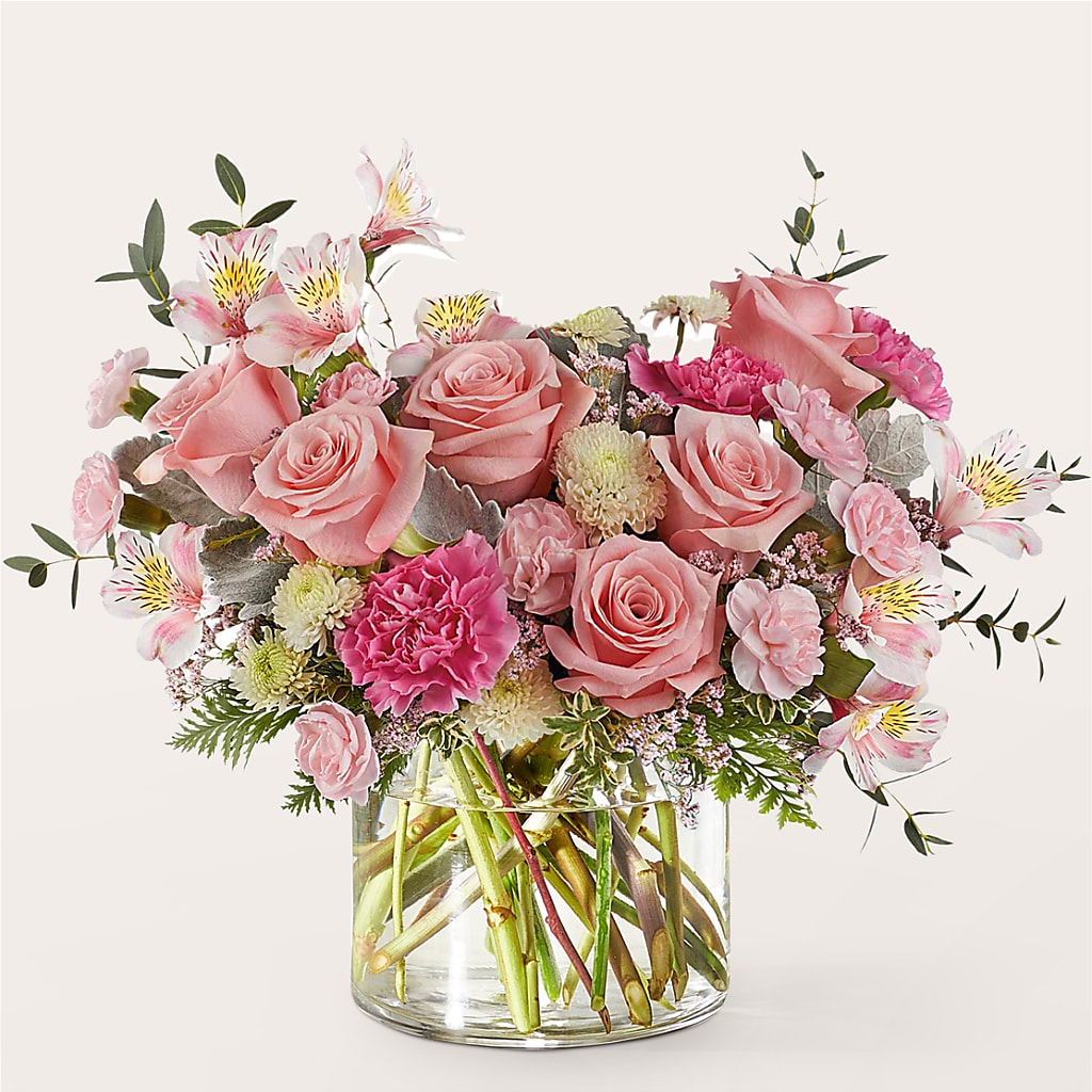 The Treehouse Bouquet –  Flowers That Cliq, La Verne CA