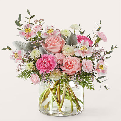 The Treehouse Bouquet –  Flowers That Cliq, La Verne CA