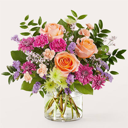 Effervescence Bouquet –  Flowers That Cliq, La Verne CA