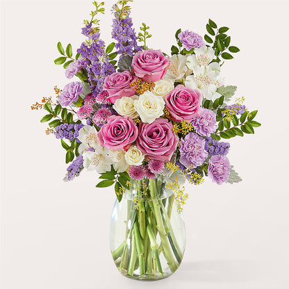 Lucky Me Bouquet –  Flowers That Cliq, La Verne CA