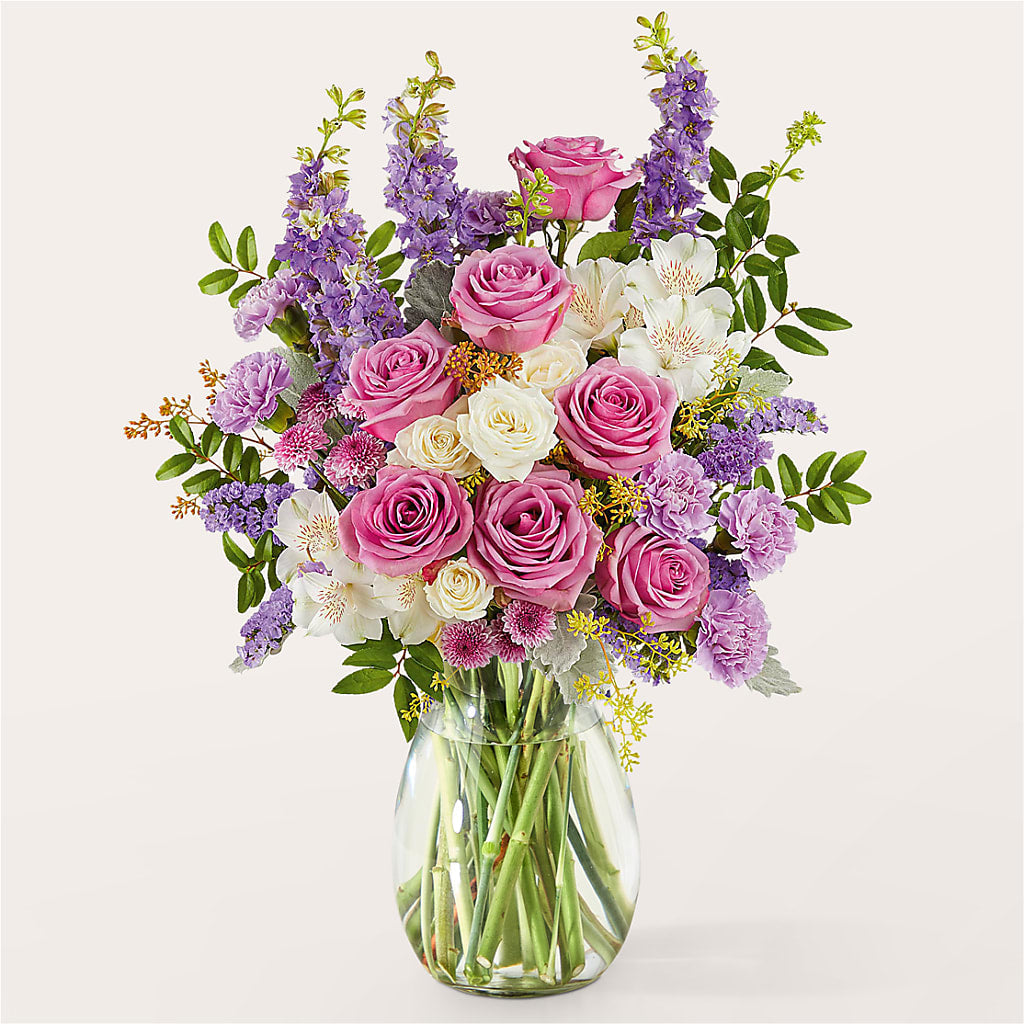 Lucky Me Bouquet –  Flowers That Cliq, La Verne CA