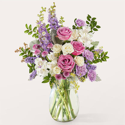 Lucky Me Bouquet –  Flowers That Cliq, La Verne CA