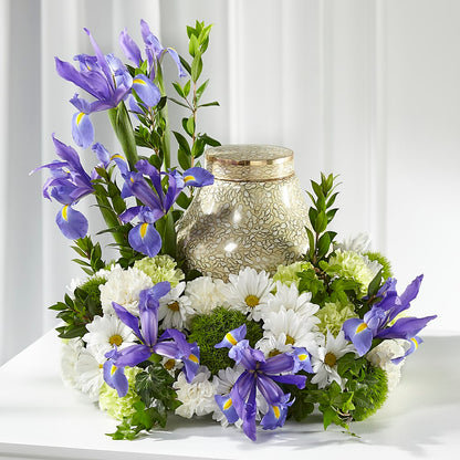 Sincere Spirit Cremation Adornment –  Flowers That Cliq, La Verne CA