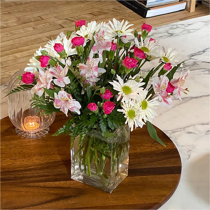 Sweet Surprises® Bouquet –  Flowers That Cliq, La Verne CA