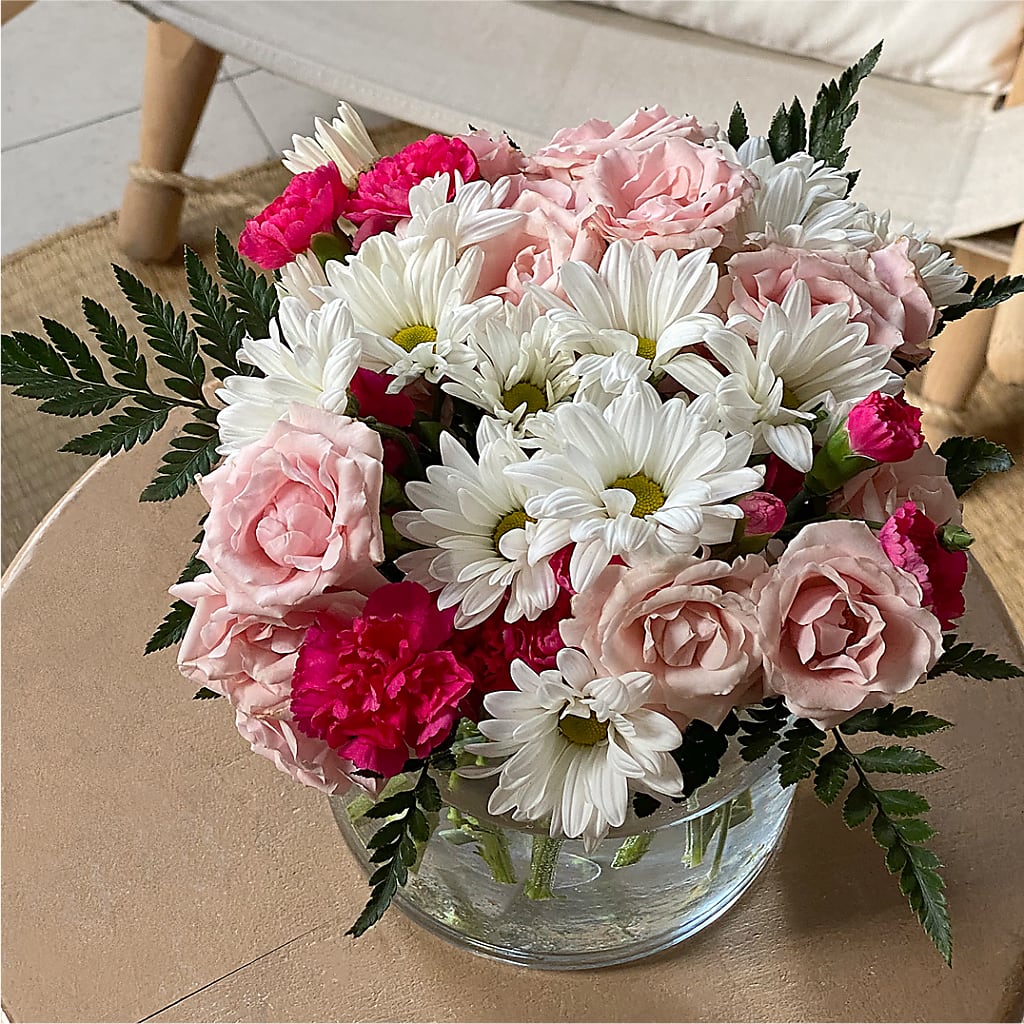 Sweet Surprises® Bouquet –  Flowers That Cliq, La Verne CA