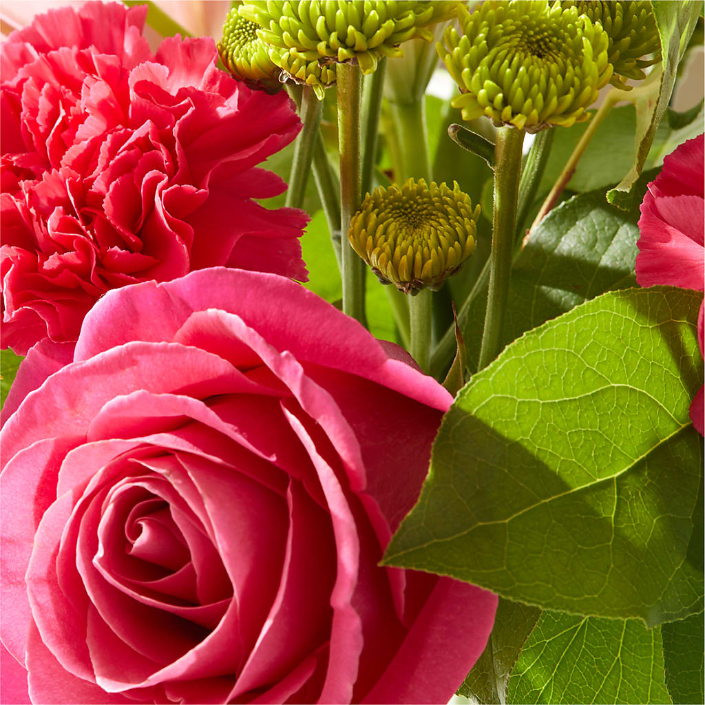 Watermelon Crush Bouquet –  Flowers That Cliq, La Verne CA