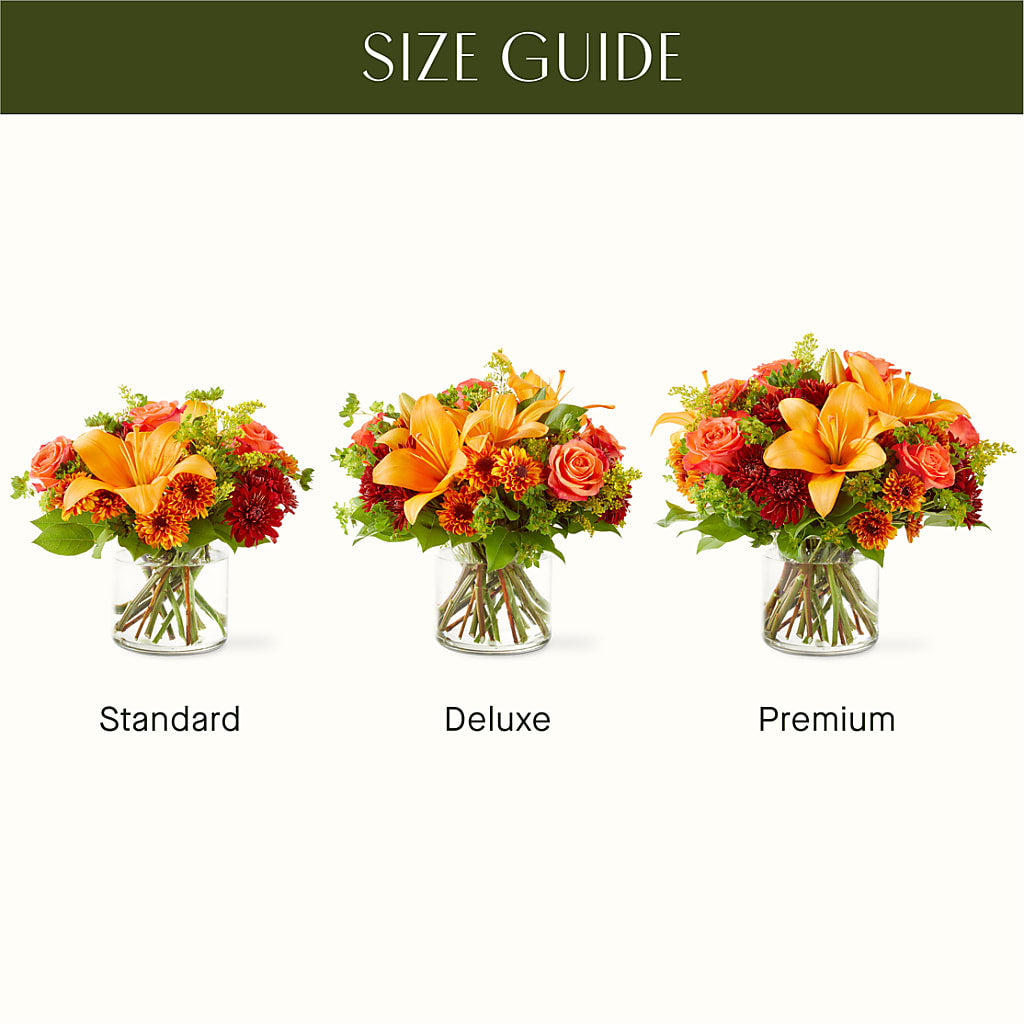 Honeycrisp Bouquet –  Flowers That Cliq, La Verne CA
