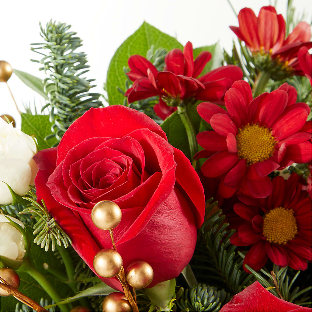 Believe Bouquet –  Flowers That Cliq, La Verne CA