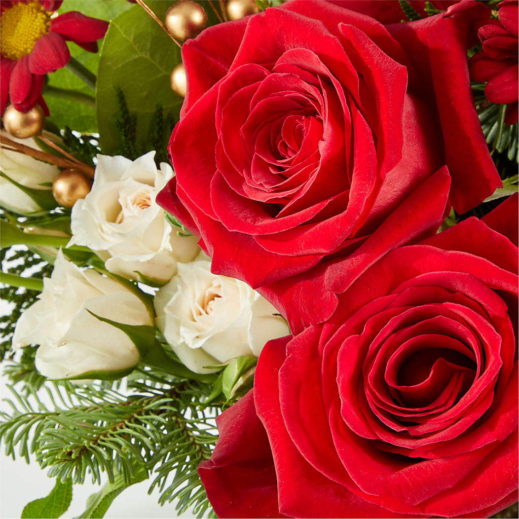 Believe Bouquet –  Flowers That Cliq, La Verne CA