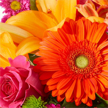 Soiree Bouquet –  Flowers That Cliq, La Verne CA