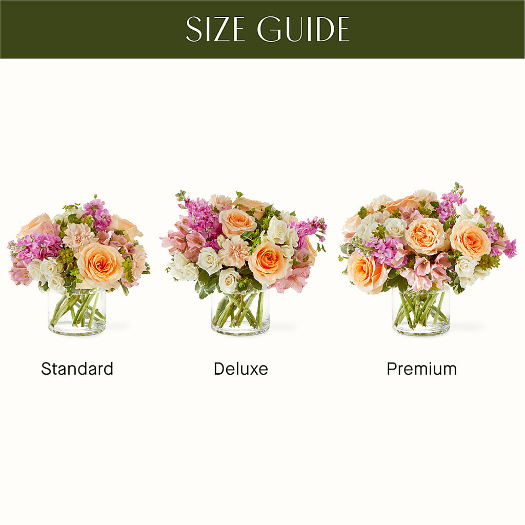 Paradise Bouquet –  Flowers That Cliq, La Verne CA