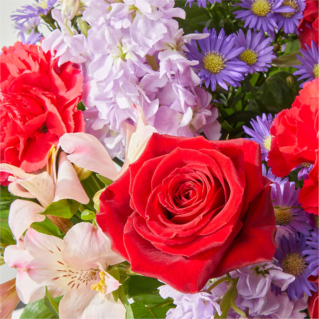Your Majesty Bouquet –  Flowers That Cliq, La Verne CA