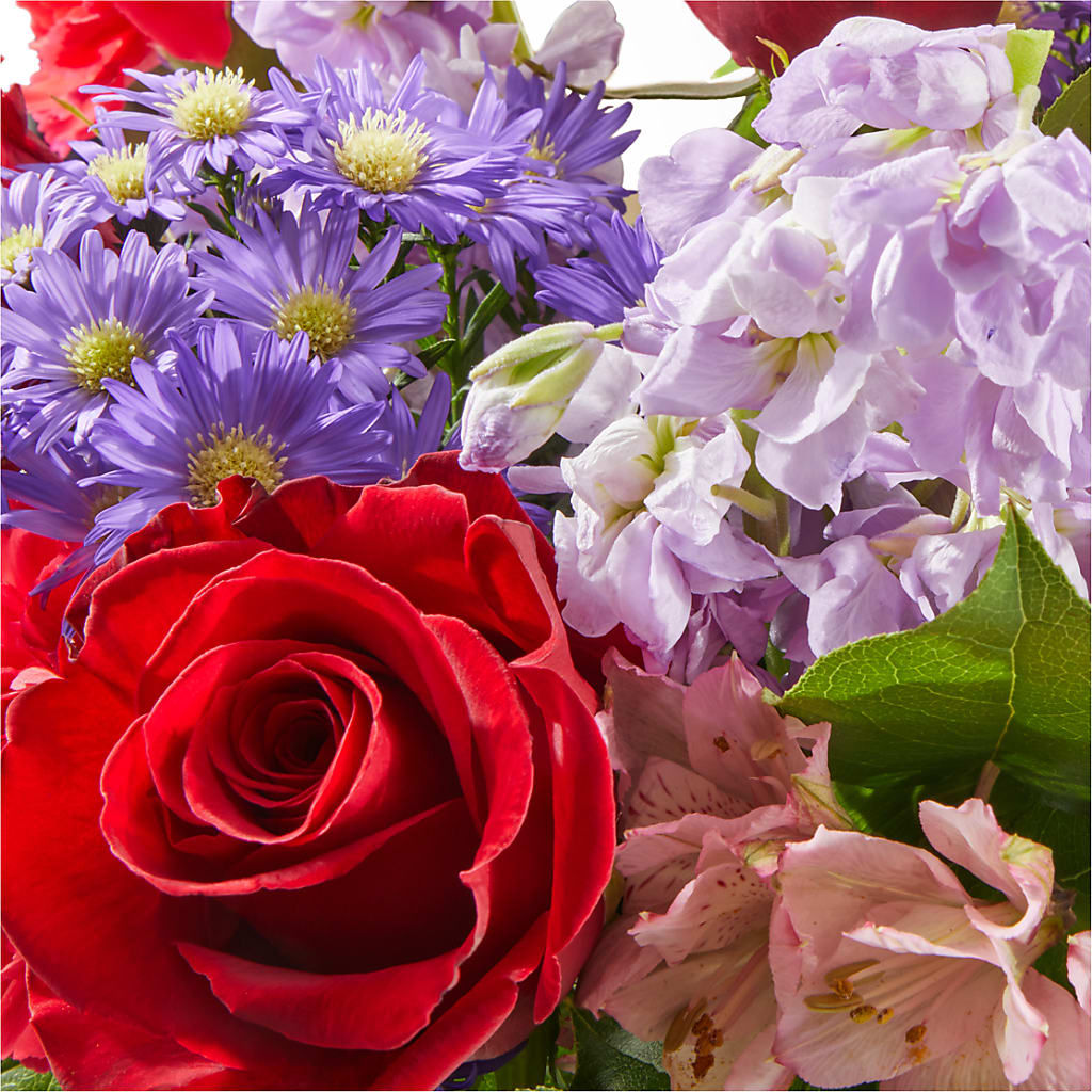 Your Majesty Bouquet –  Flowers That Cliq, La Verne CA