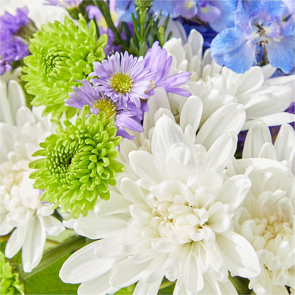 Genuine Gestures Bouquet –  Flowers That Cliq, La Verne CA