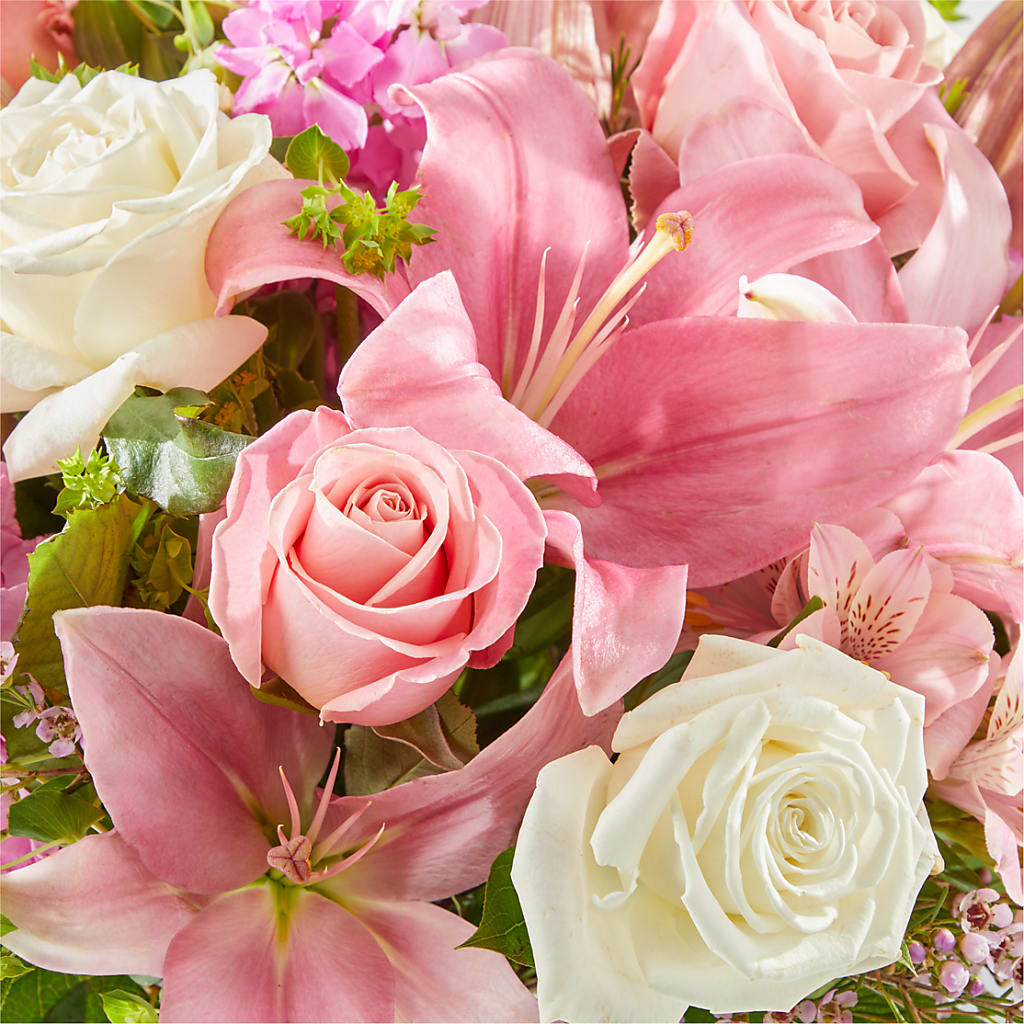 Ethereal Beauty Bouquet –  Flowers That Cliq, La Verne CA